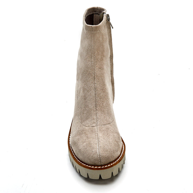 hudson-sock-boot-grey
