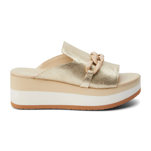 Ugg joan platform sandal hot sale