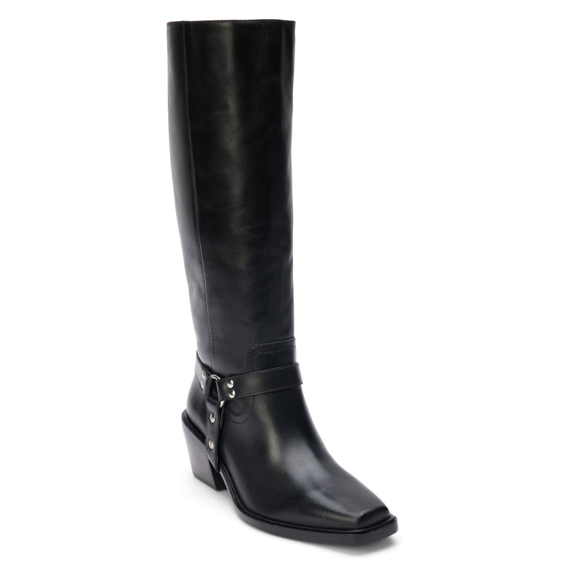 james-moto-boot-black