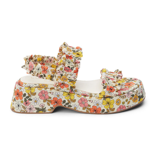 jean-platform-sandal-white floral-print