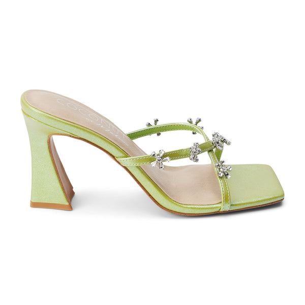 levi-heeled-sandal-lime