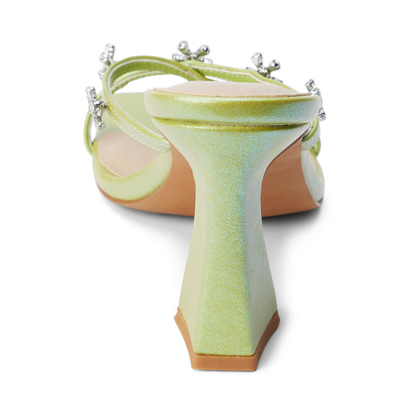 levi-heeled-sandal-lime