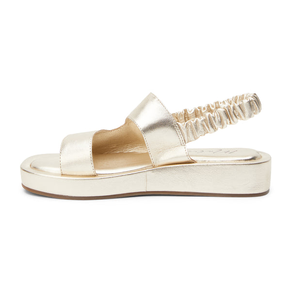Liv Ankle Strap Sandal