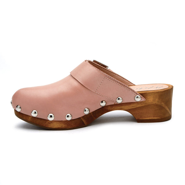 London Clog