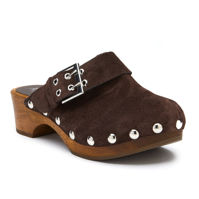 London Clog