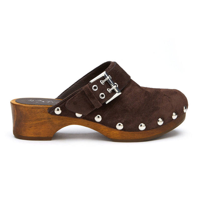 London Clog
