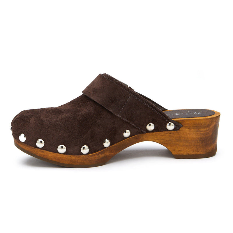 London Clog