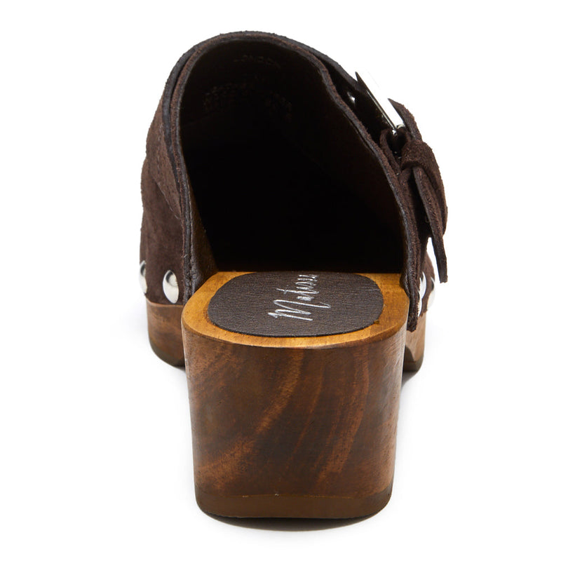 London Clog