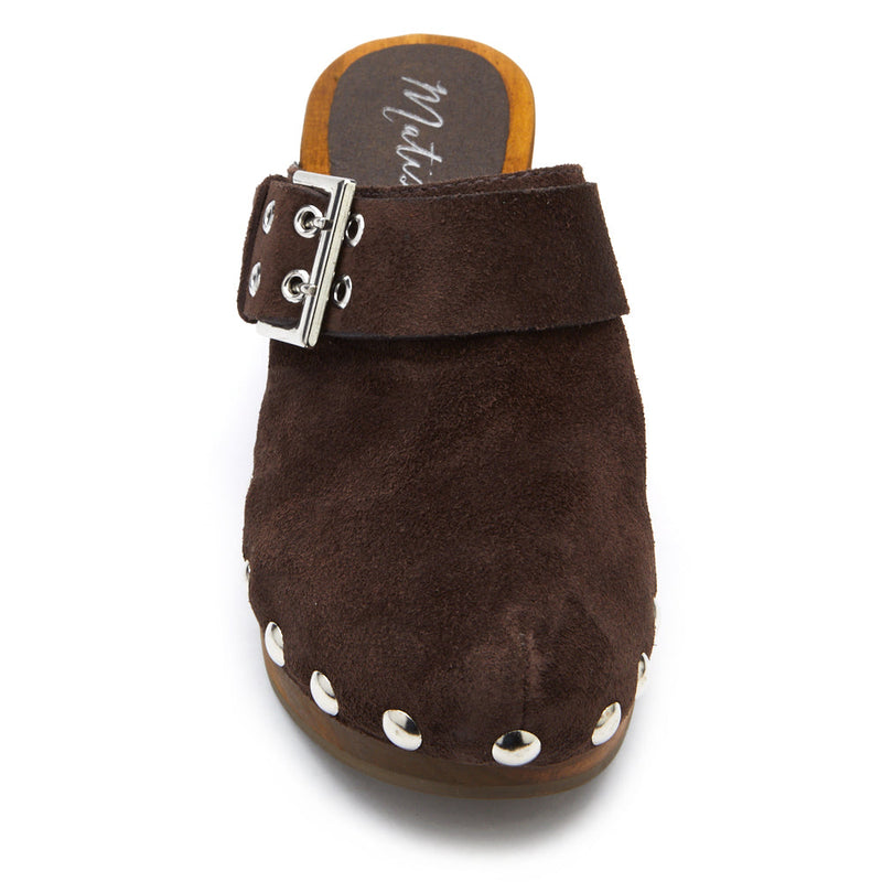 London Clog