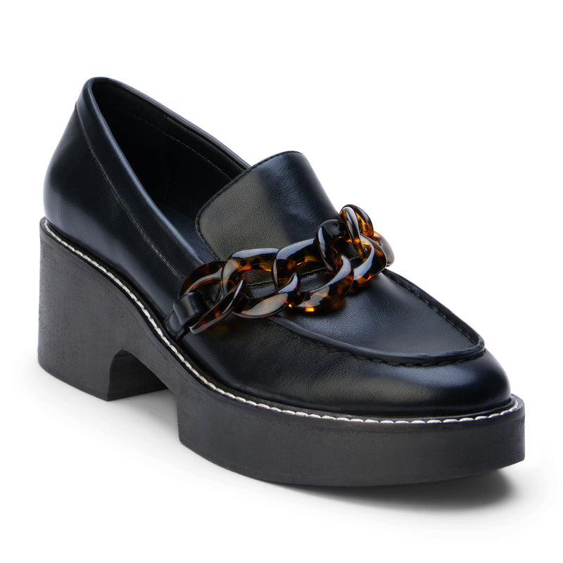 Coconuts by Matisse Louie Chunky Loafer