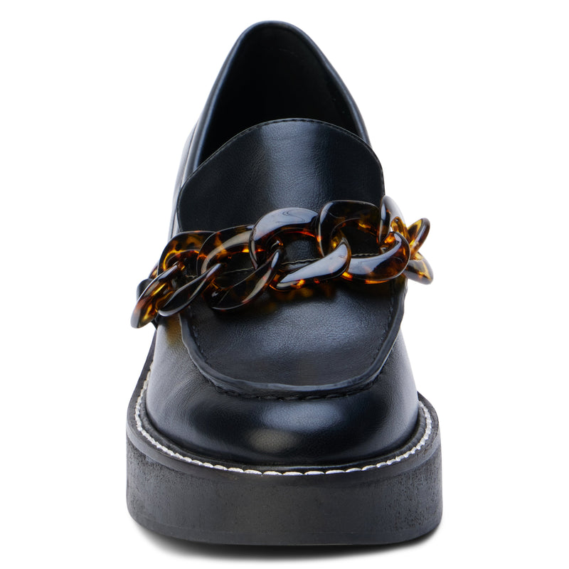 louie-platform-loafer-black