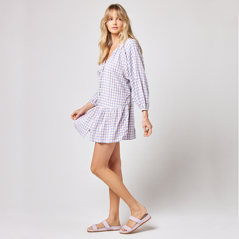 Lucia Slide Sandal