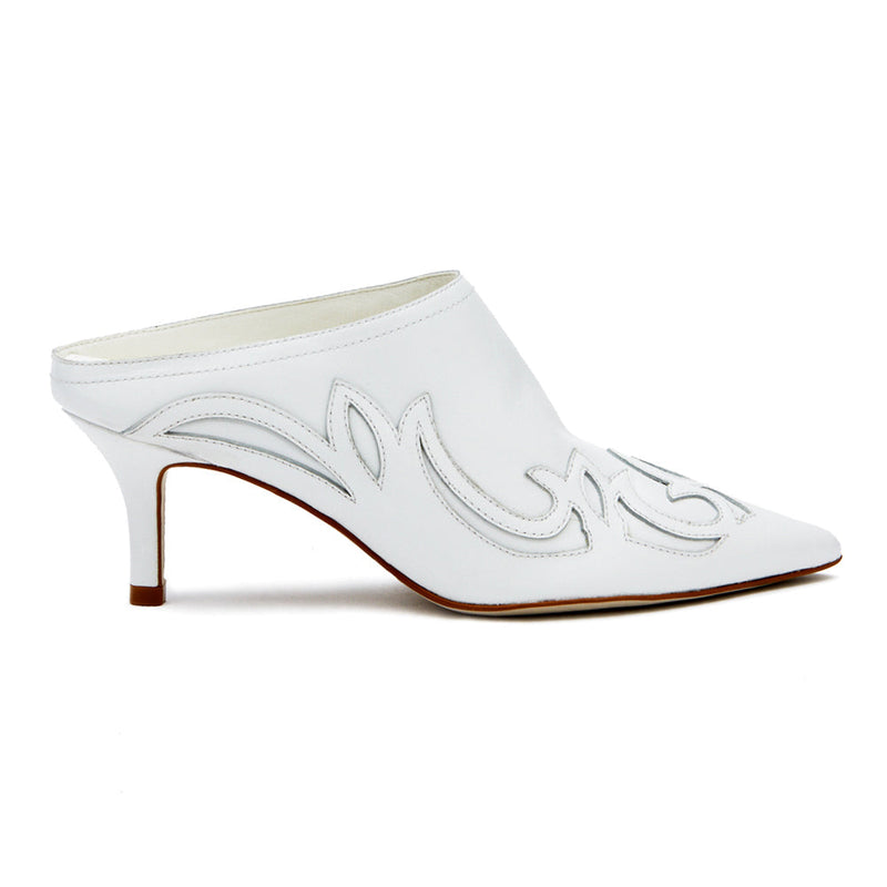 marcell-western-mule-white