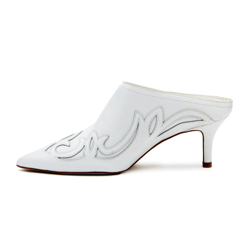 marcell-western-mule-white