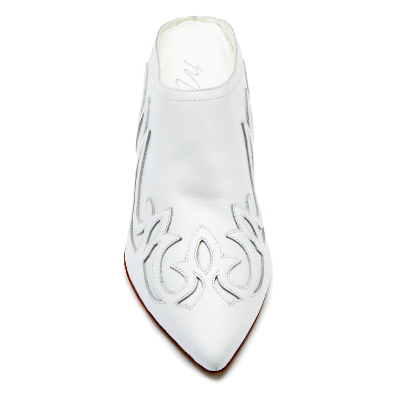 marcell-western-mule-white