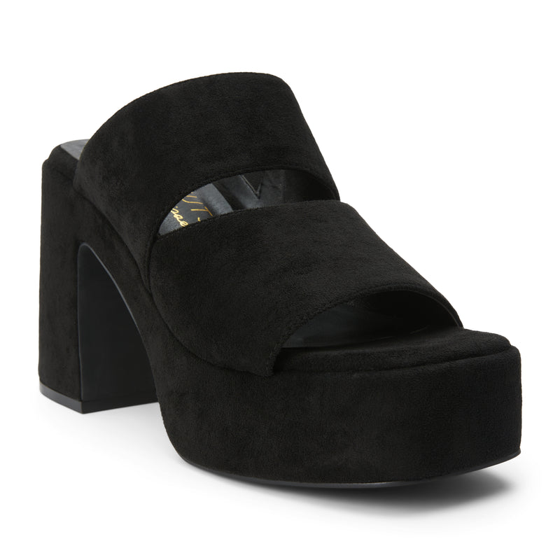 Marissa Platform Heel
