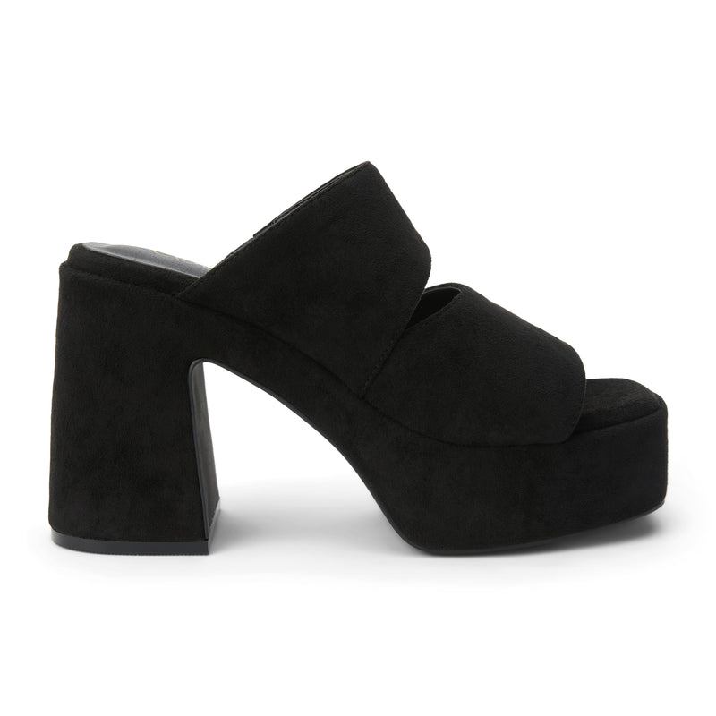 Marissa Platform Heel