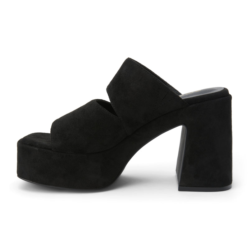 Marissa Platform Heel