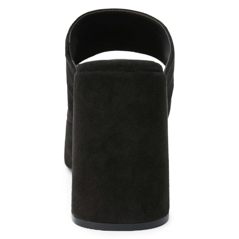 Marissa Platform Heel