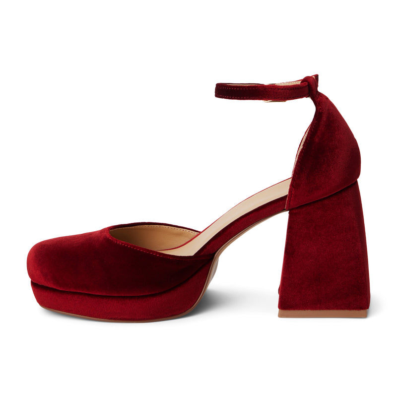 misha-platform-heel-burgundy