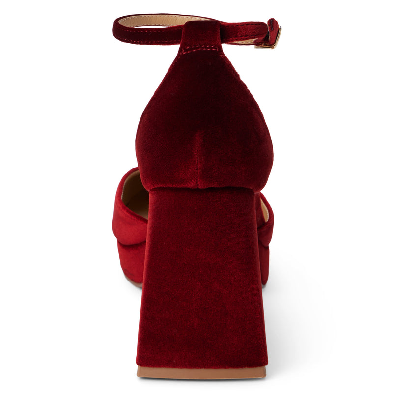 misha-platform-heel-burgundy