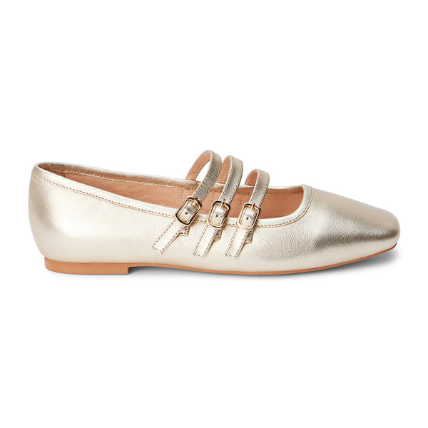 Matisse - Women's Basilio Ballet Heel