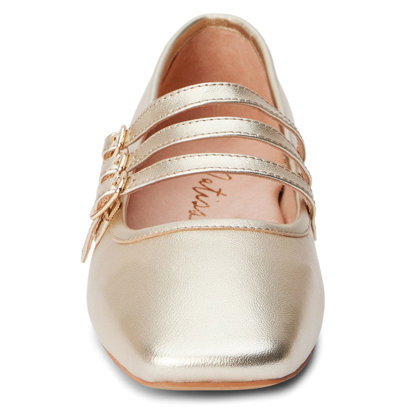 nova-ballet-flat-gold