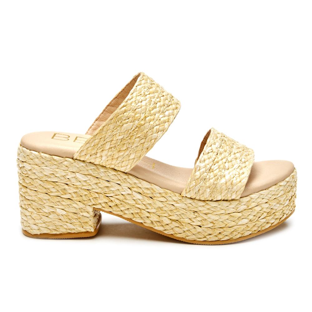 Ladies Open & Closed Toe Platform Sandals | Matisse Footwear