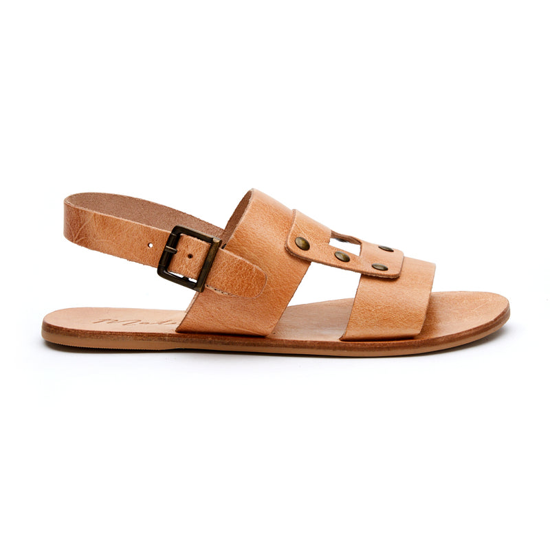 Starcrossed Ankle Strap Sandal