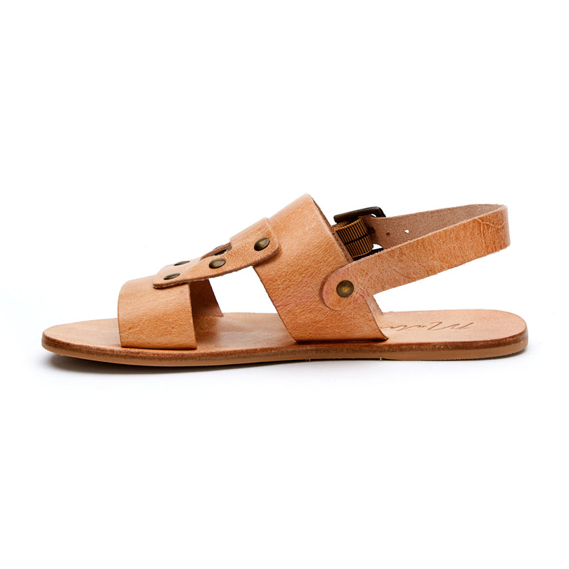 Starcrossed Ankle Strap Sandal