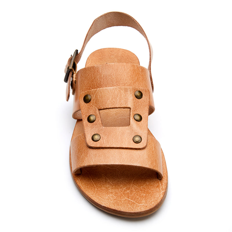 Starcrossed Ankle Strap Sandal