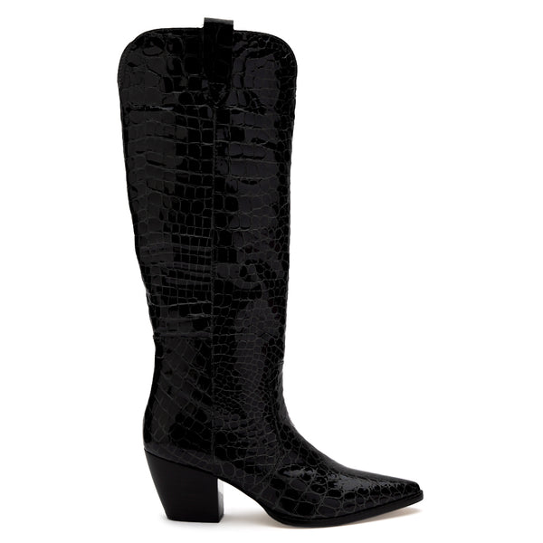Stella Western Boot