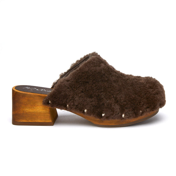 stockholm-shearling-clog-brown