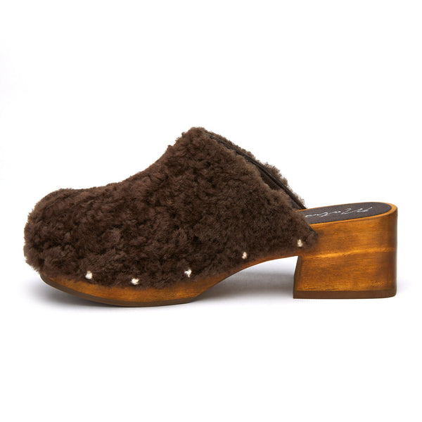 stockholm-shearling-clog-brown