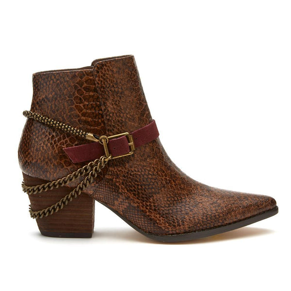 Women s Fashion Boot Chain Accessory Matisse Footwear