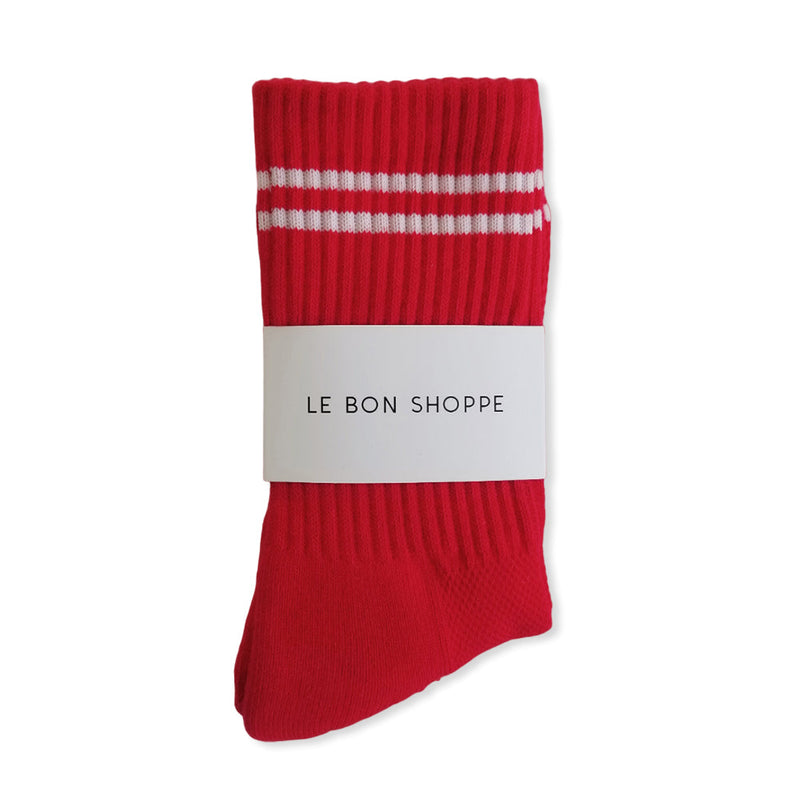 le-bon-shoppe-boyfriend-socks-red