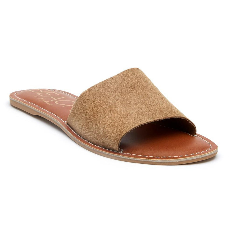 sand suede