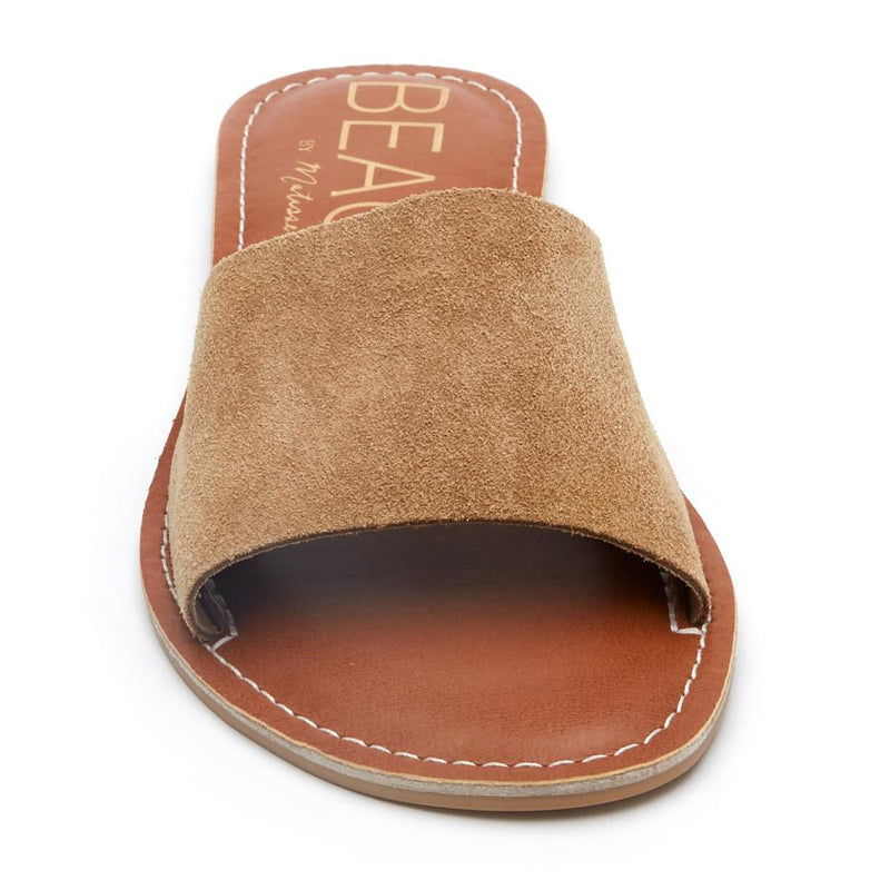 sand suede