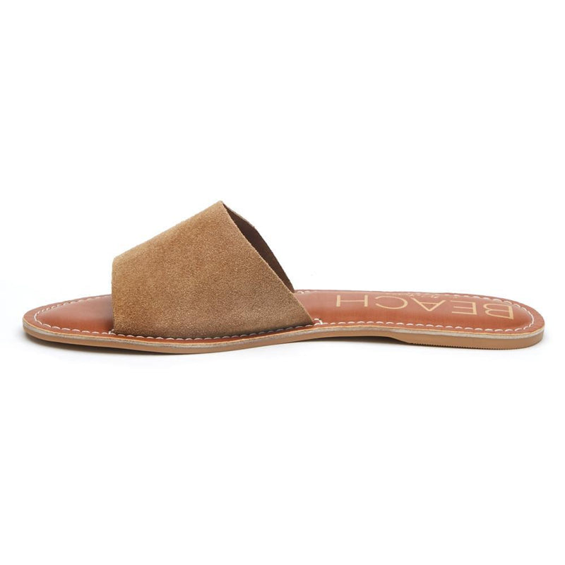 sand suede