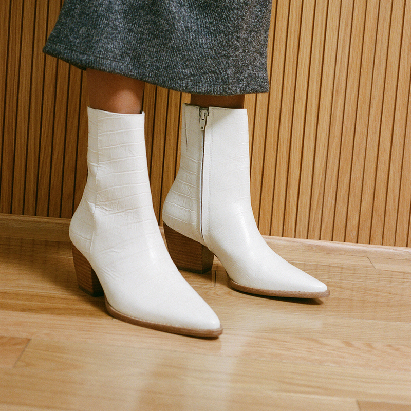 caty ankle boot