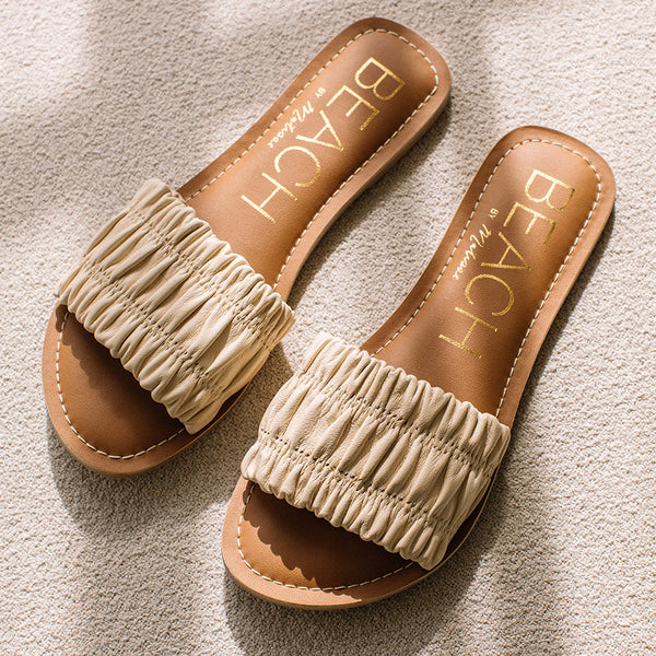 Channel Slide Sandal
