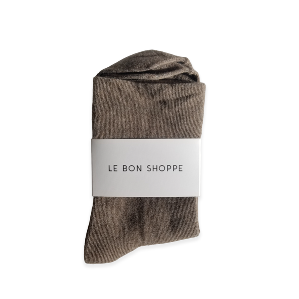 le-bon-shoppe-sneaker-socks-hot-cocoa