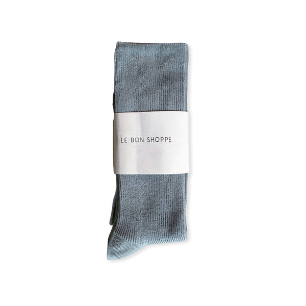 le-bon-shoppe-trouser-socks-blue-bell